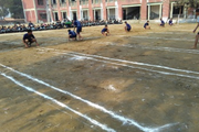Takshila Public School-Sports